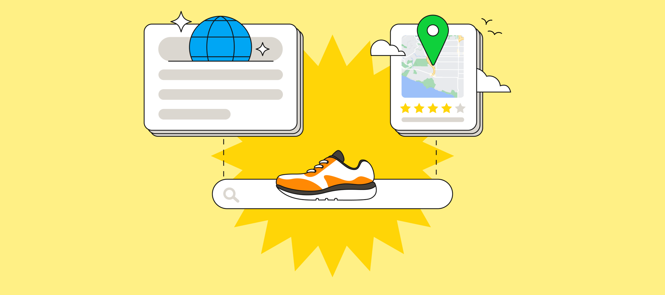melhores estratégias seo local para negócios