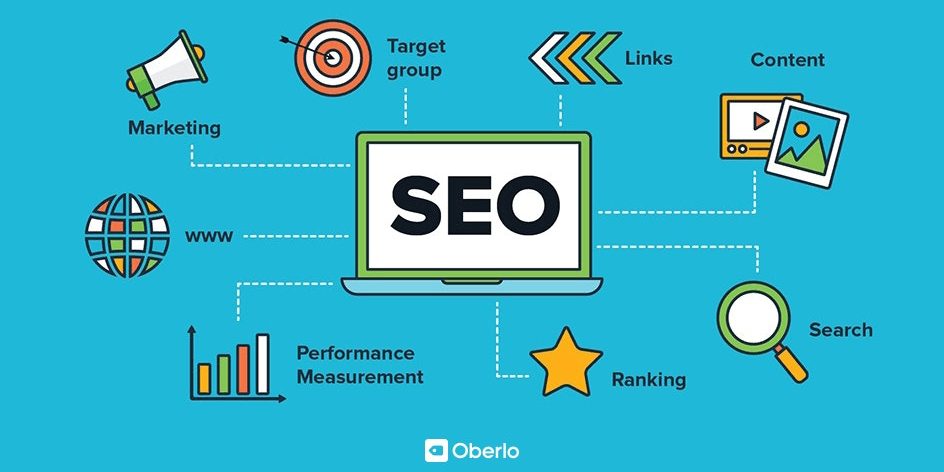 seo marketing tools