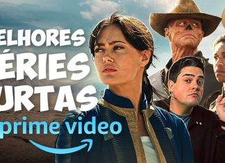 séries para maratonar em um dia prime video
