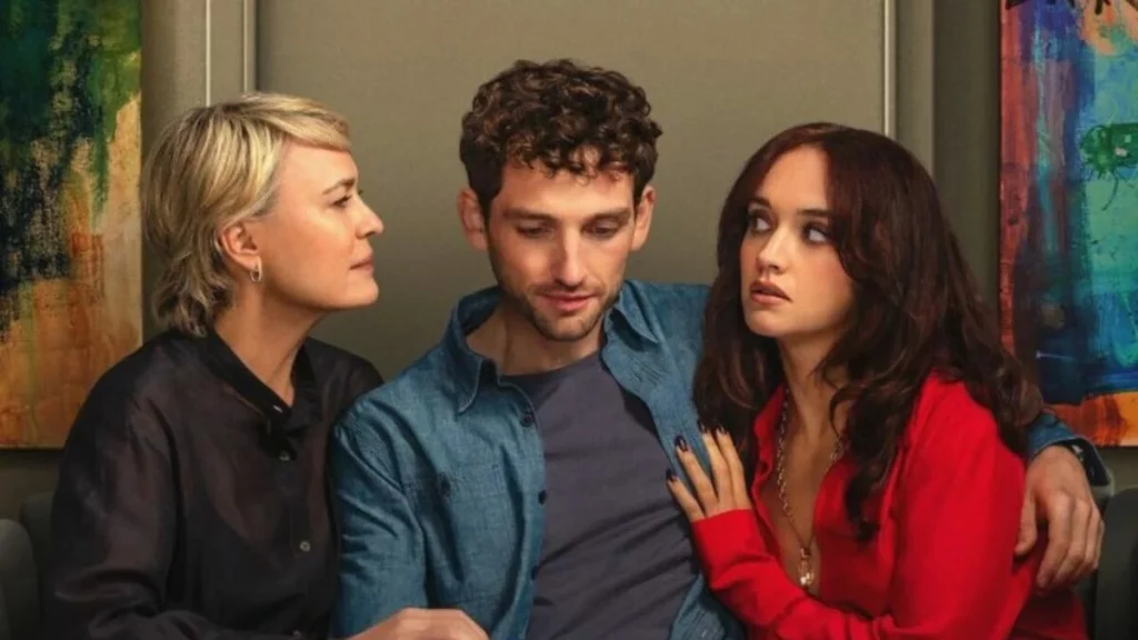 comédias curtas prime video