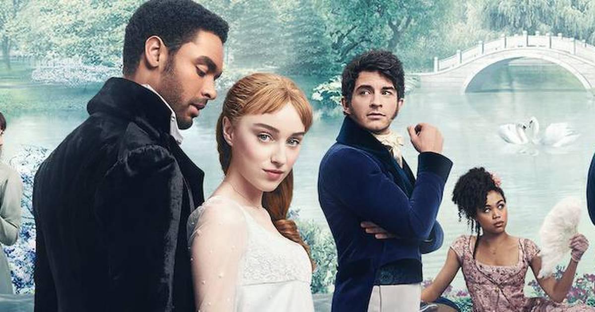 séries viciantes amazon prime