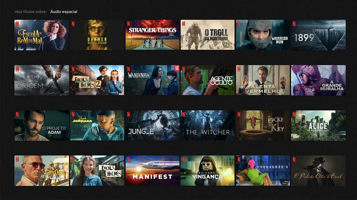 séries para maratonar em um dia prime video