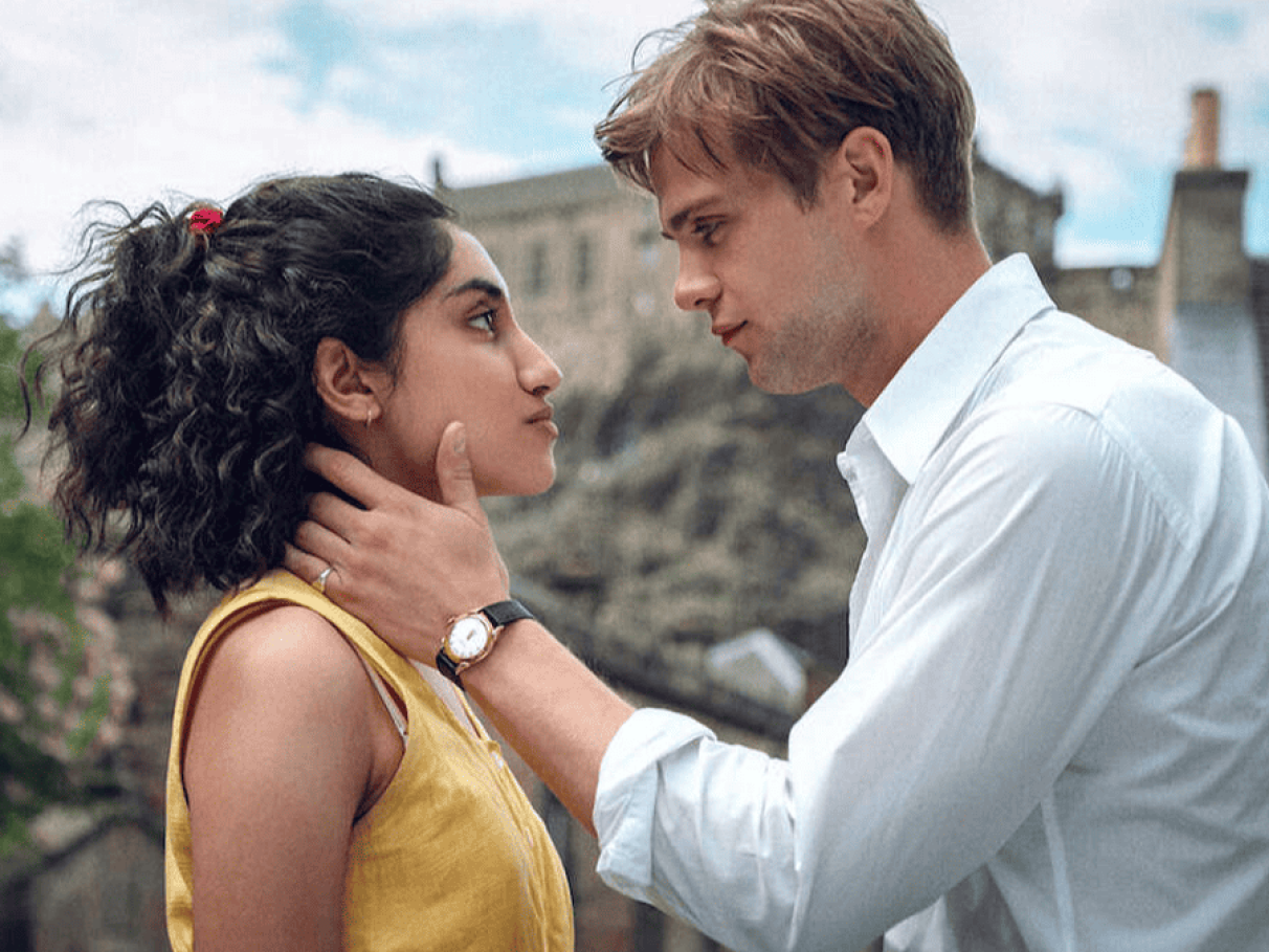séries de 6 episódios prime video