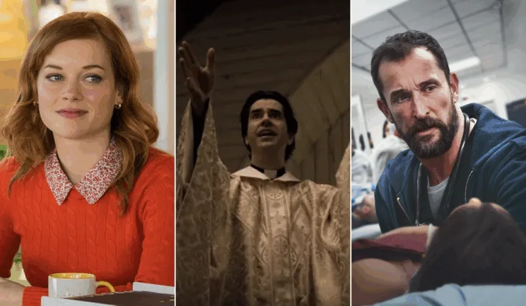 séries viciantes amazon prime