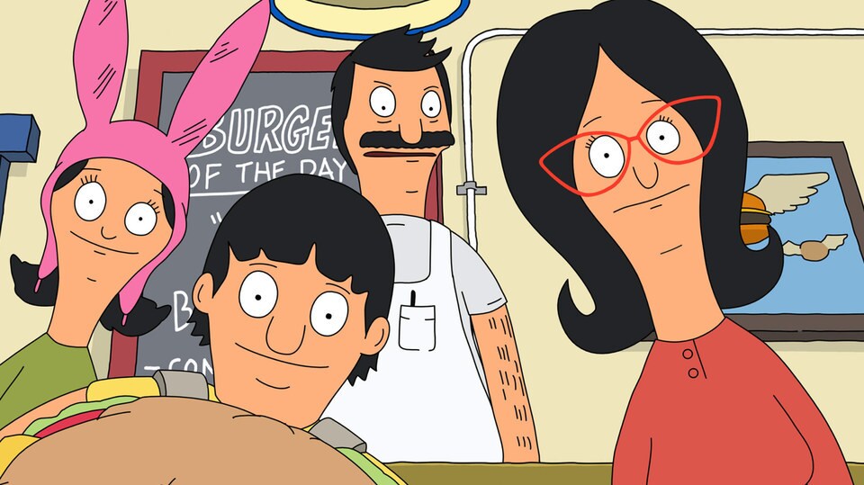 melhores séries animadas adultas