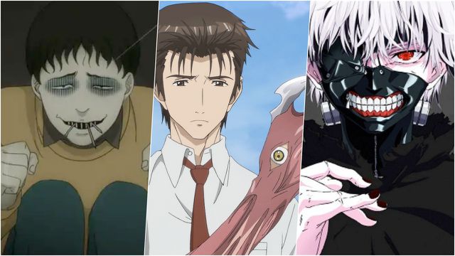 melhores animes de demônios para assistir