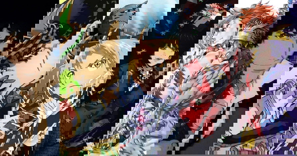 séries de anime de piratas