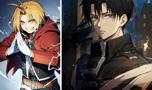 séries de anime de piratas