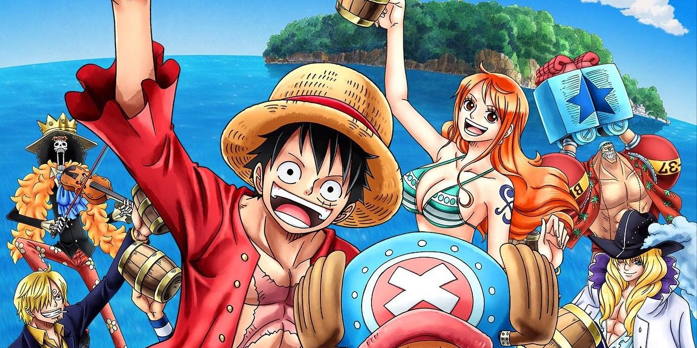 5 Títulos de Animes de Piratas para Navegar em Novos Mundos
Animes de Piratas: De Clássicos Históricos a Aventuras Espaciais
Além de One Piece: Descubra Outros Animes Incríveis sobre Piratas
Guia Completo de Animes de Pirataria: Estilos e Recomendações
Os Piratas Mais Icônicos do Mundo dos Animes: Uma Lista Essencial