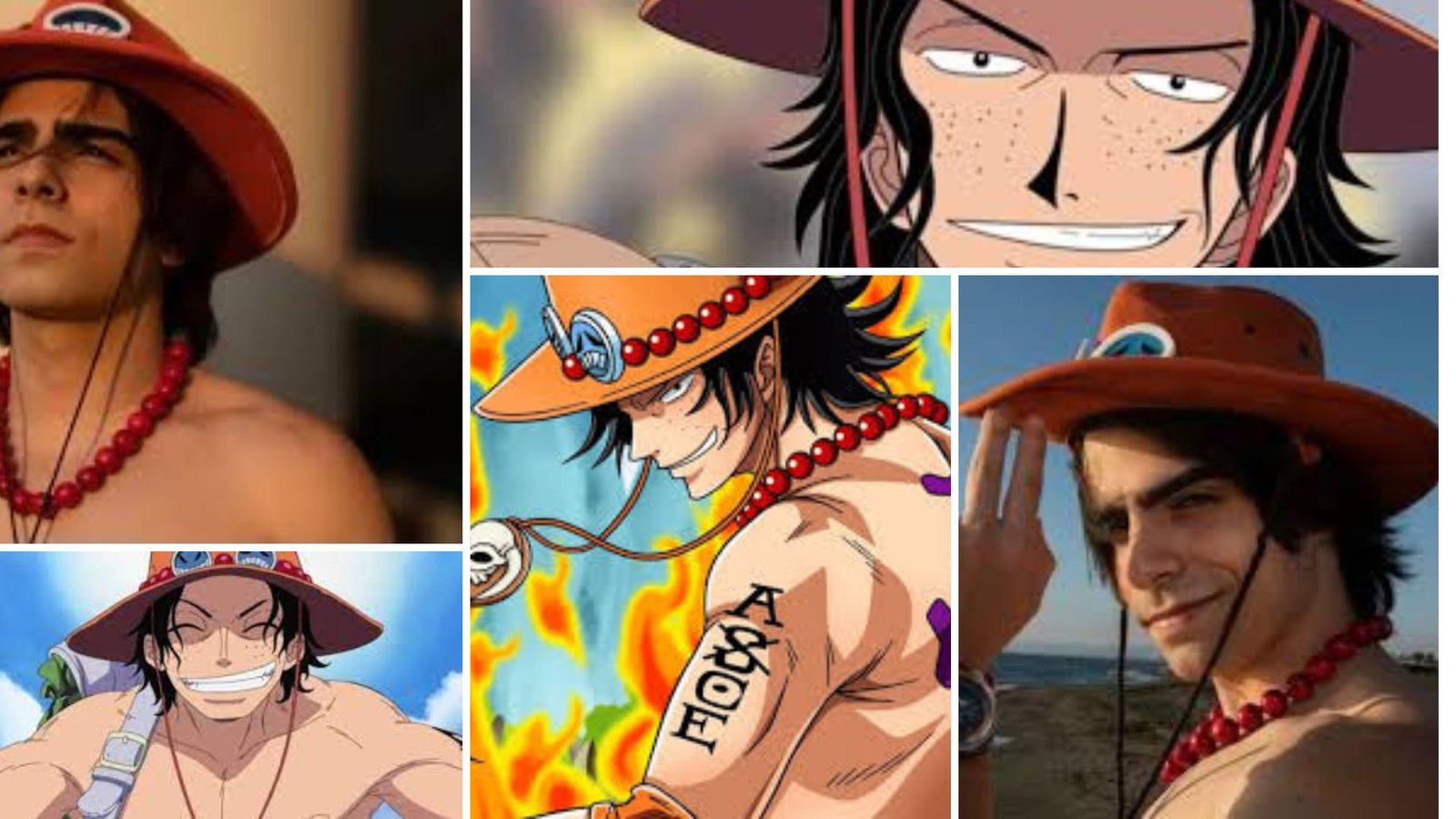 5 Títulos de Animes de Piratas para Navegar em Novos Mundos
Animes de Piratas: De Clássicos Históricos a Aventuras Espaciais
Além de One Piece: Descubra Outros Animes Incríveis sobre Piratas
Guia Completo de Animes de Pirataria: Estilos e Recomendações
Os Piratas Mais Icônicos do Mundo dos Animes: Uma Lista Essencial