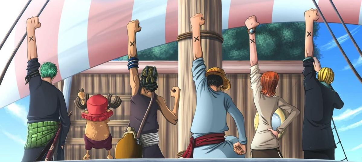 5 Títulos de Animes de Piratas para Navegar em Novos Mundos
Animes de Piratas: De Clássicos Históricos a Aventuras Espaciais
Além de One Piece: Descubra Outros Animes Incríveis sobre Piratas
Guia Completo de Animes de Pirataria: Estilos e Recomendações
Os Piratas Mais Icônicos do Mundo dos Animes: Uma Lista Essencial