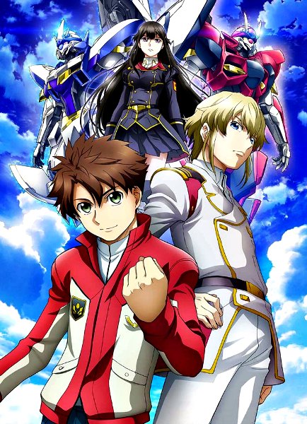 Análise Profunda: O Trauma Psicológico em Neon Genesis Evangelion