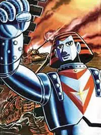 Os Pilotos Mais Icônicos dos Animes de Robôs Gigantes