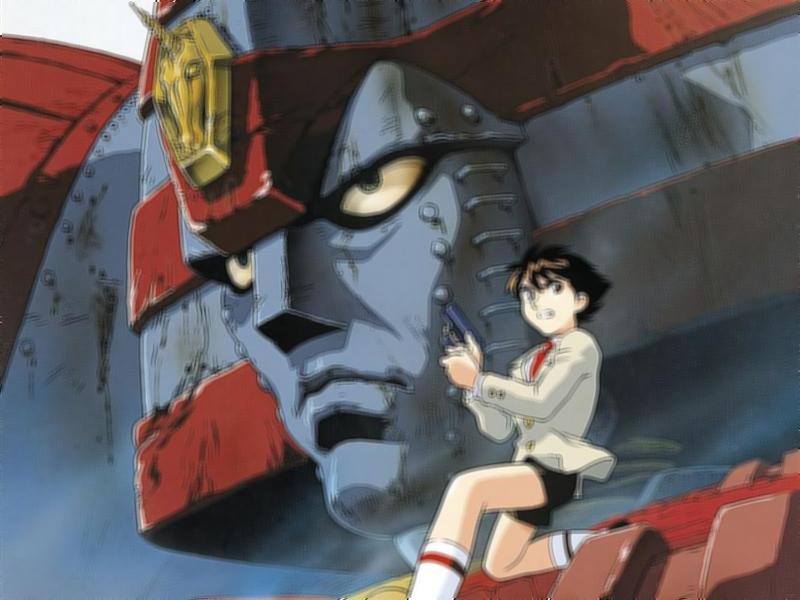Top 5 Animes Mecha com as Melhores Batalhas Espaciais