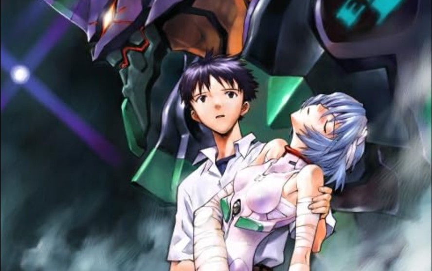 Análise Profunda: O Trauma Psicológico em Neon Genesis Evangelion