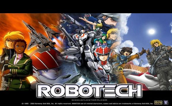 Os Pilotos Mais Icônicos dos Animes de Robôs Gigantes