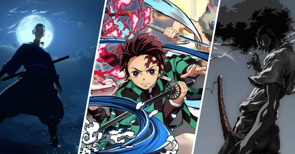 Yasuke: A História do Samurai Africano Ganha Vida no Anime