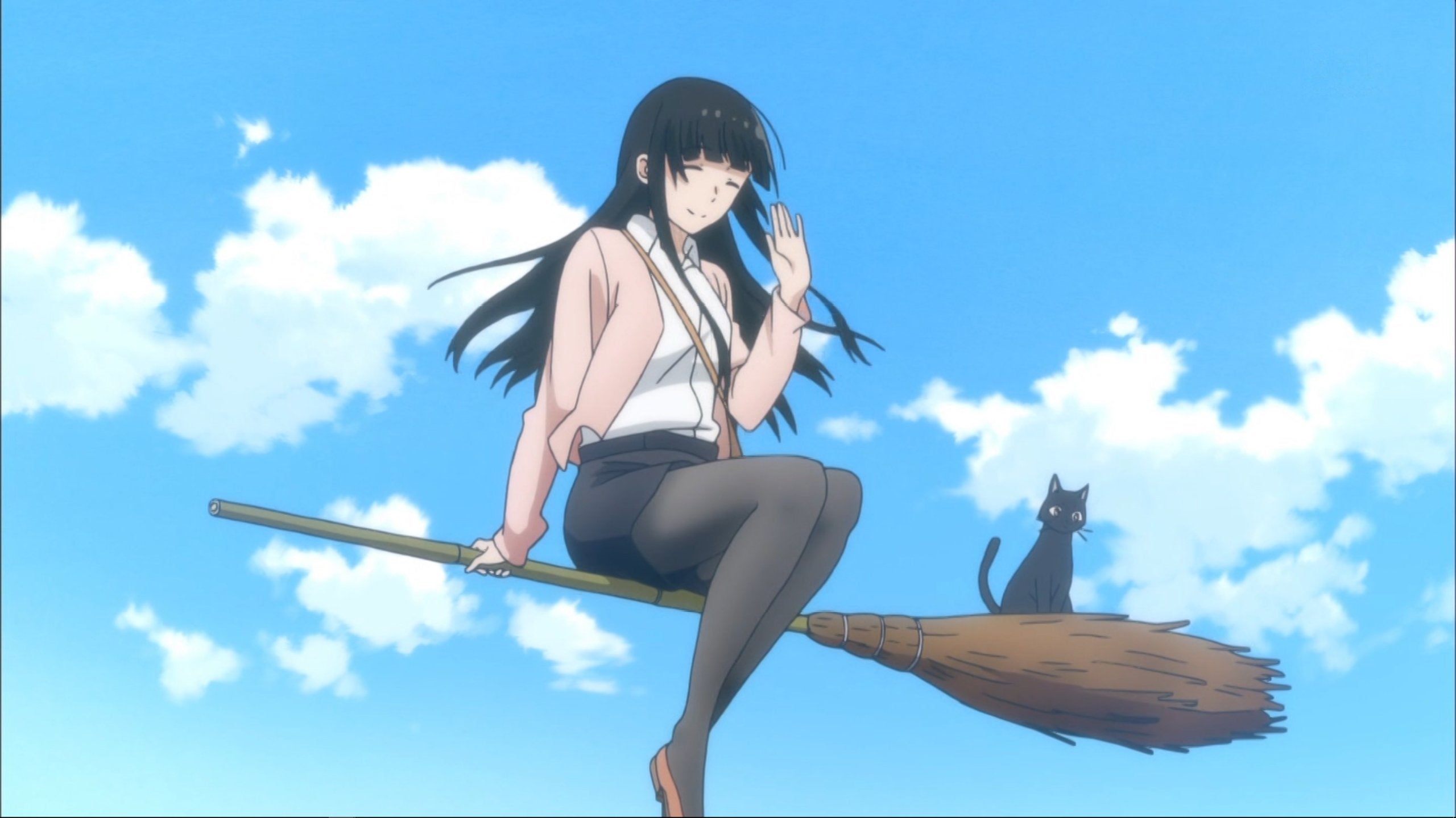 Top 5 Animes Iyashikei para Relaxar e Reduzir o Estresse