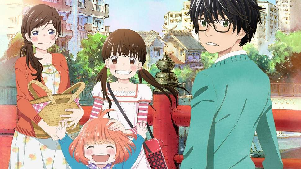 Guia Completo: Entenda o Gênero Slice of Life no Anime