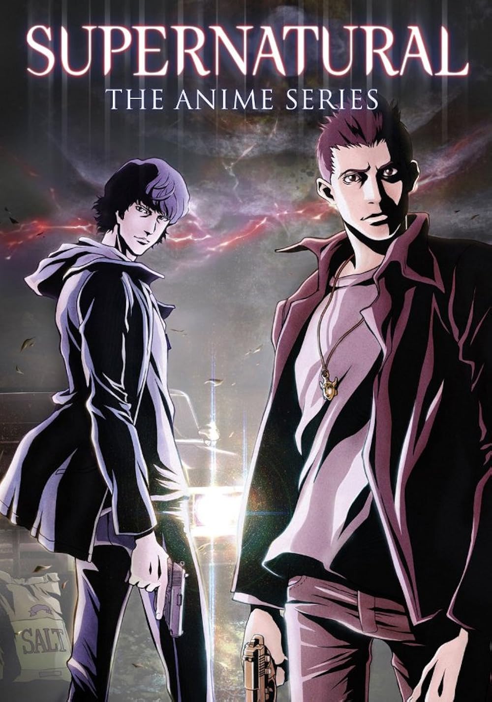 animes de terror psicológico