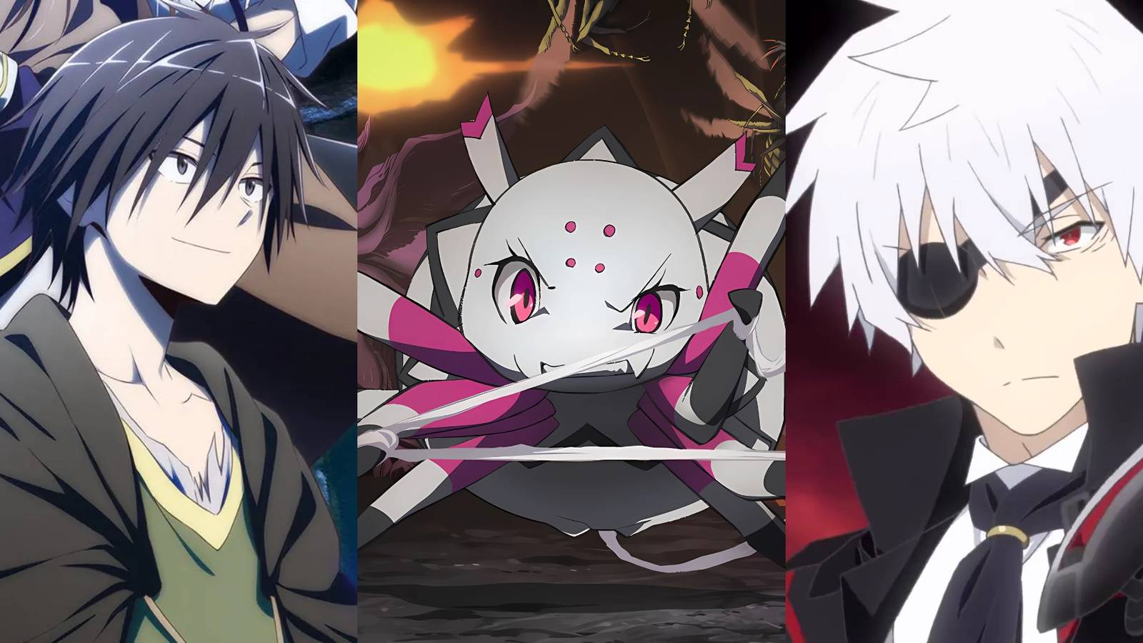 O Futuro do Isekai: Tendências e Novidades