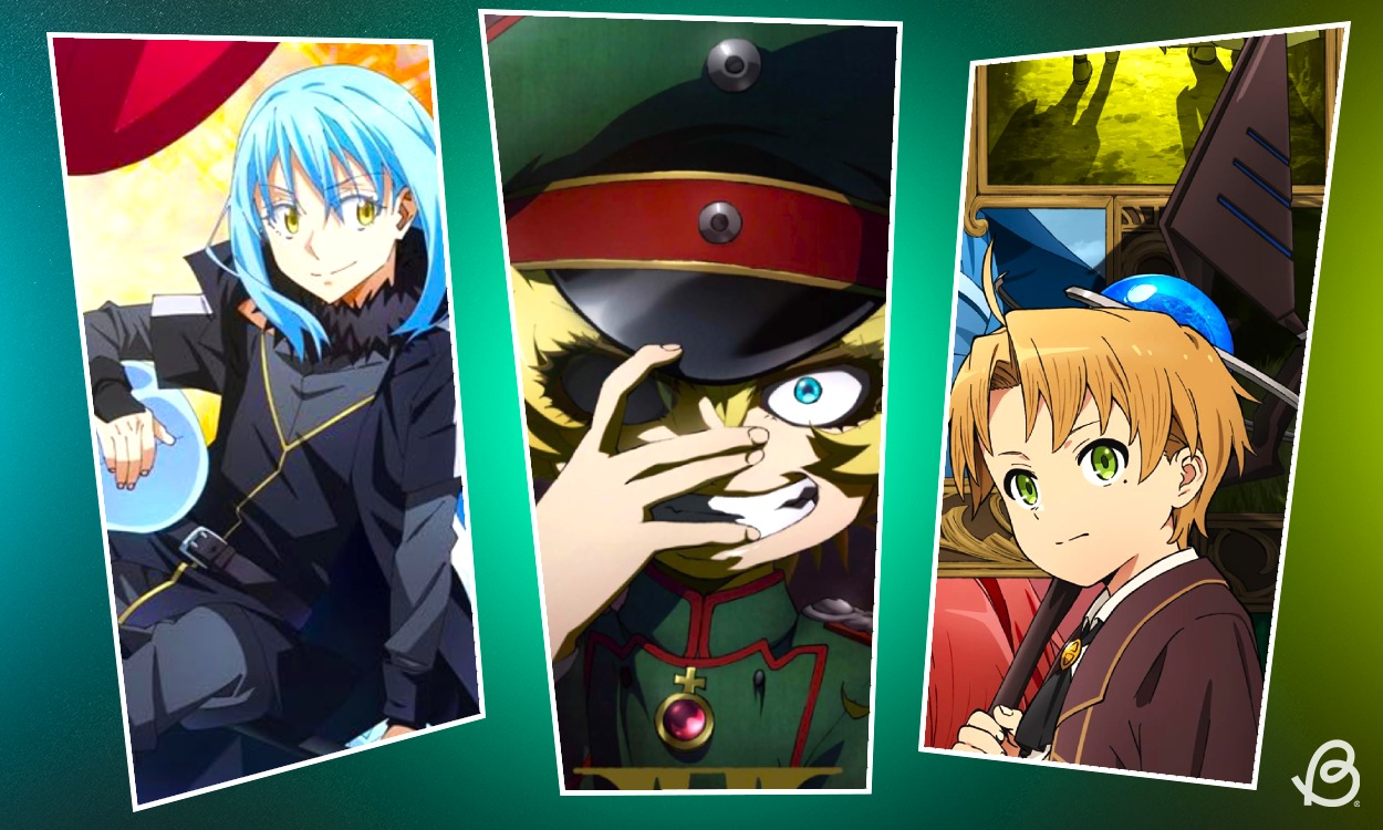 O Futuro do Isekai: Tendências e Novidades