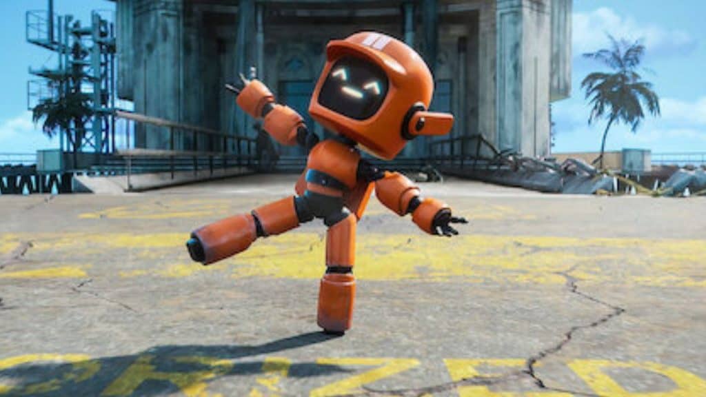 séries antológicas de ficção científica