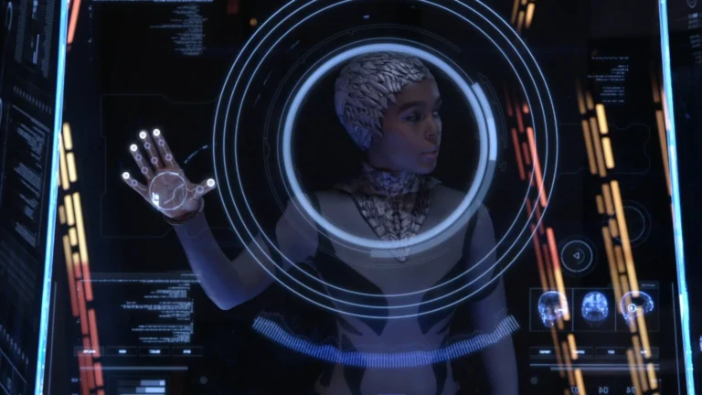 séries de antologia onde cada episódio é uma história diferente