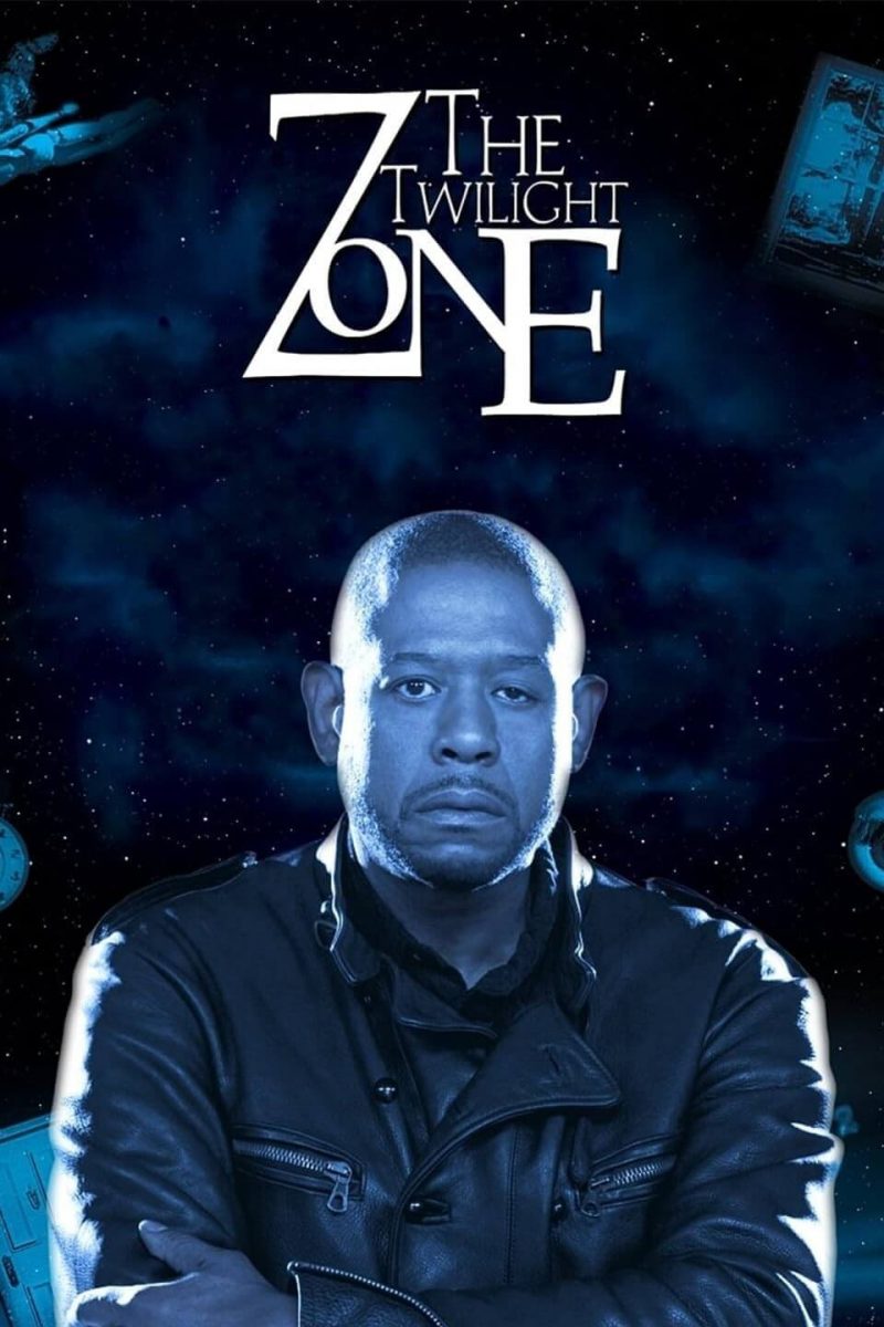 melhores séries de terror episódicas