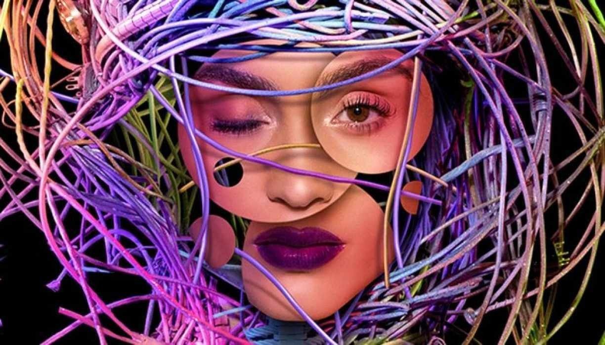 séries de antologia onde cada episódio é uma história diferente