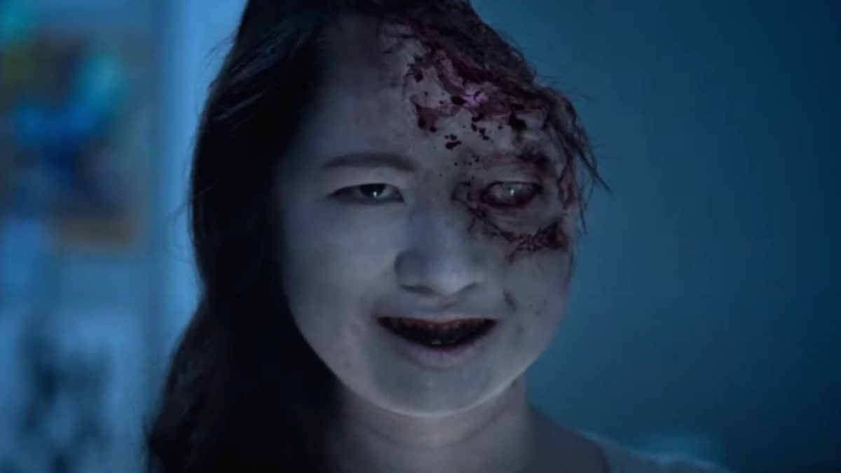 séries antológicas de ficção científica