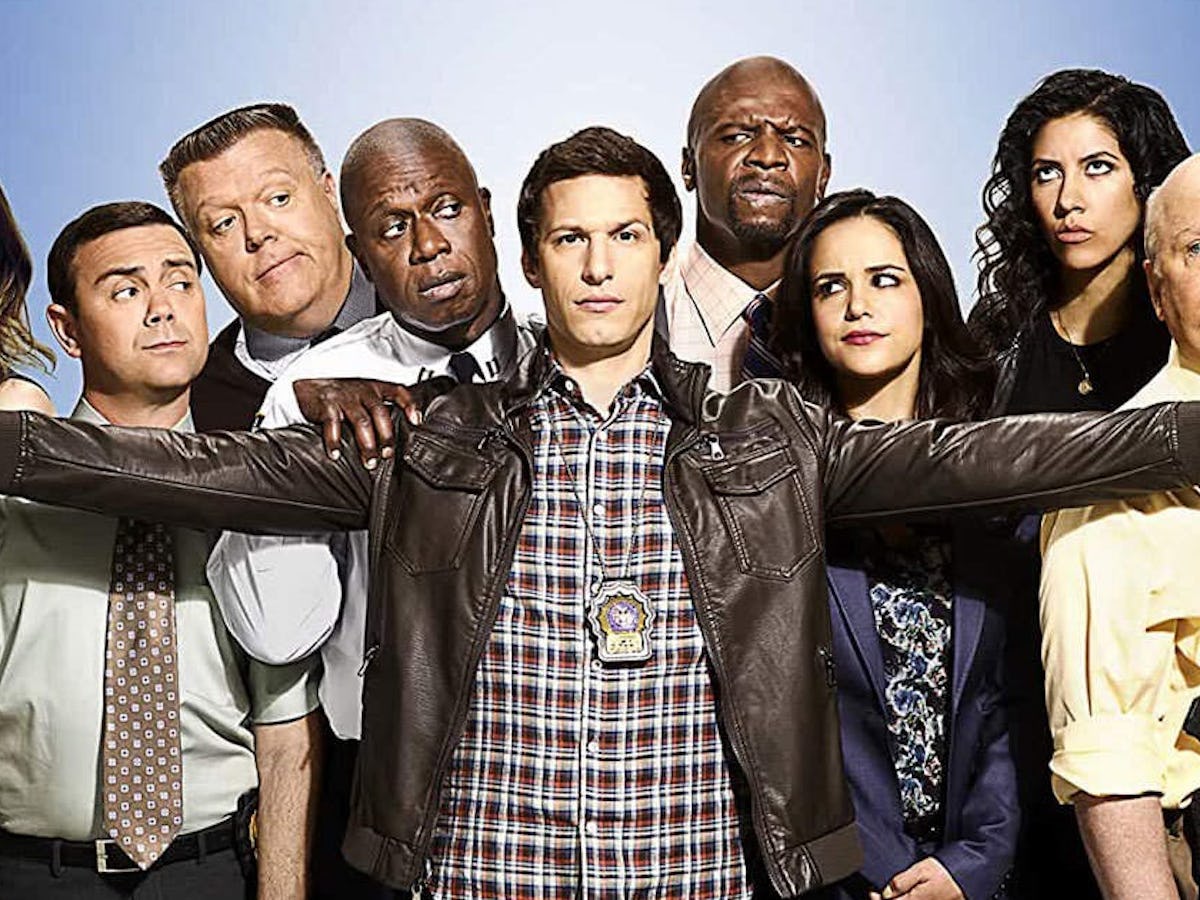 melhores séries de comédia inteligente para fãs de brooklyn nine-nine