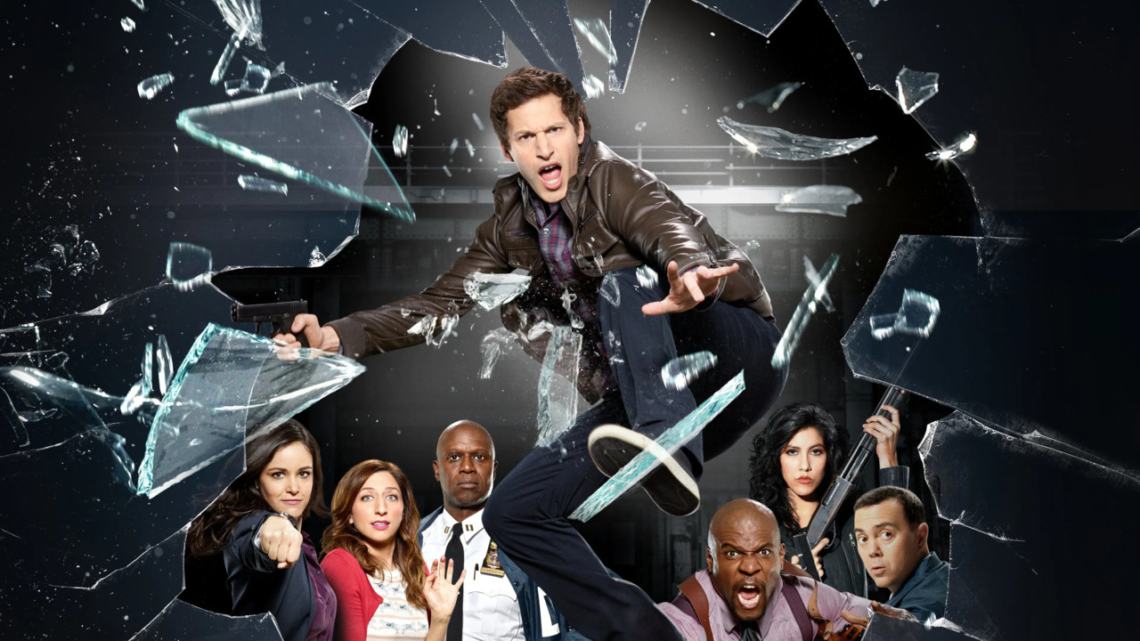 melhores séries de comédia inteligente para fãs de brooklyn nine-nine