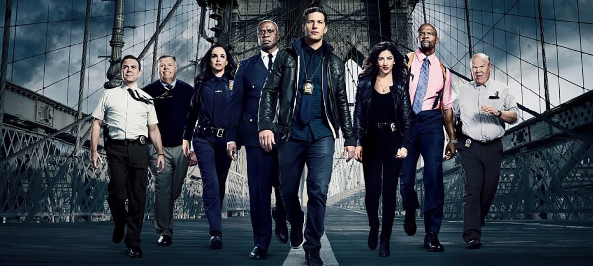 melhores séries de comédia inteligente para fãs de brooklyn nine-nine