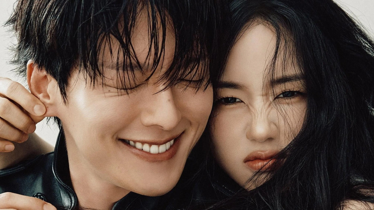 séries de comédia romântica coreana (k-drama) leves