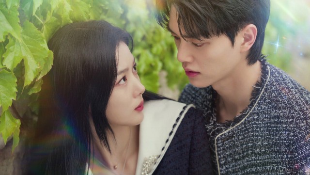 séries de comédia romântica coreana (k-drama) leves