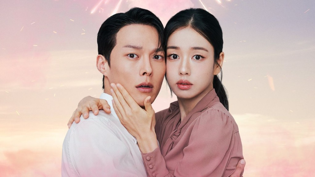 séries de comédia romântica coreana (k-drama) leves