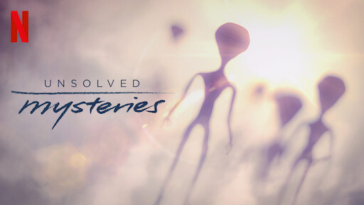 melhores séries documentais mistérios não resolvidos