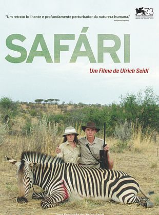 documentários premiados natureza streaming