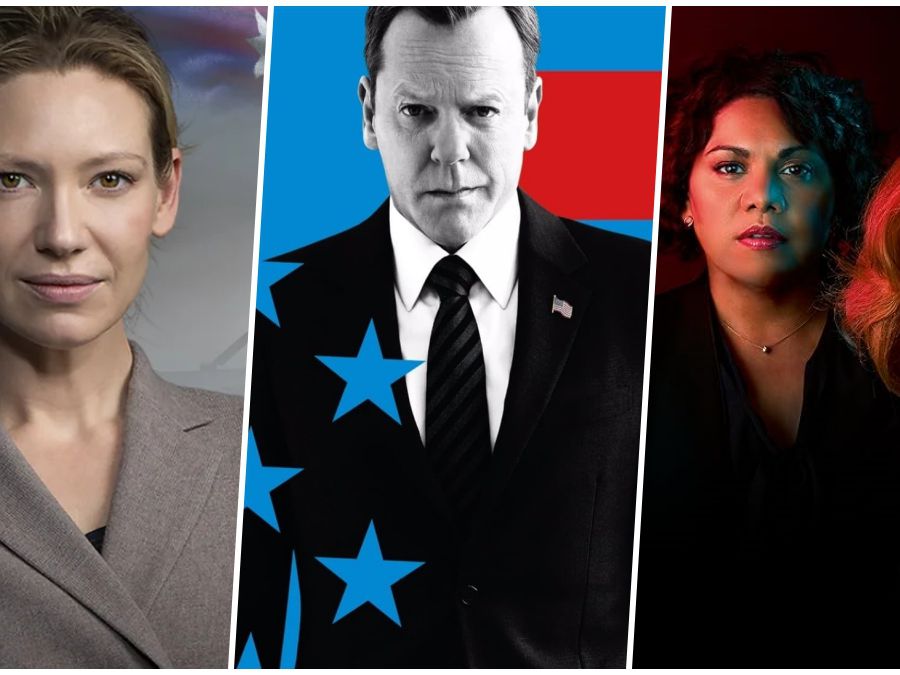 As 10 Séries Mais Impactantes sobre Política Internacional em 2025