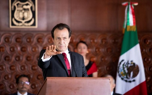 De Borgen a The Diplomat: Uma Jornada pelos Clássicos e Novidades do Drama Político