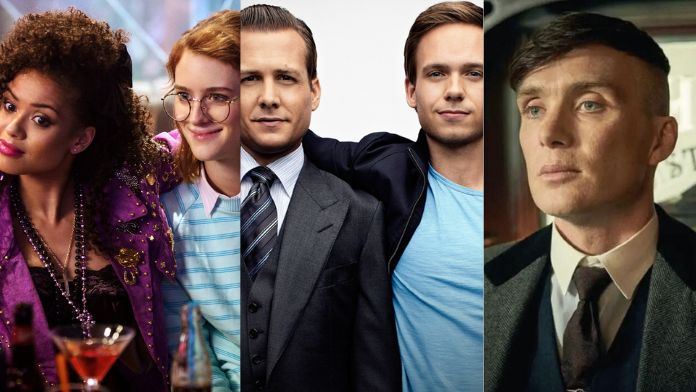 Bastidores do Poder: As Séries que Revelam os Segredos da Política Global