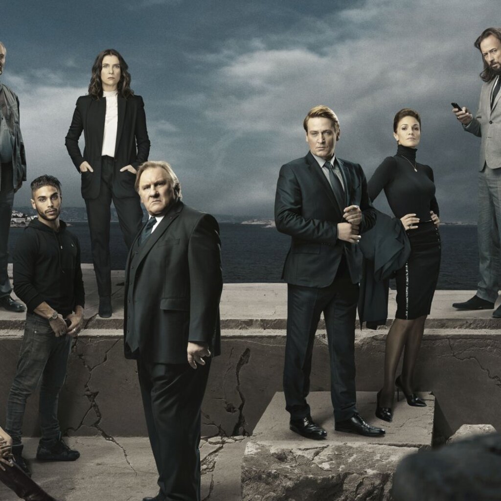 De Borgen a The Diplomat: Uma Jornada pelos Clássicos e Novidades do Drama Político