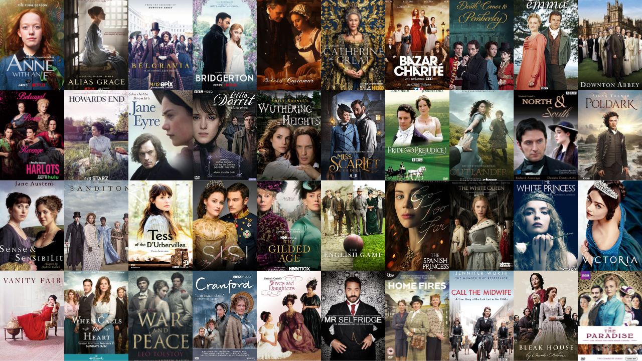 O Papel da Diplomacia na Ficção: Análise de Séries Recentes