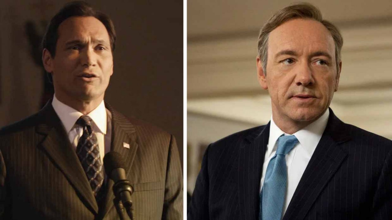 Como Séries de Espionagem Moldam Nossa Percepção da Geopolítica