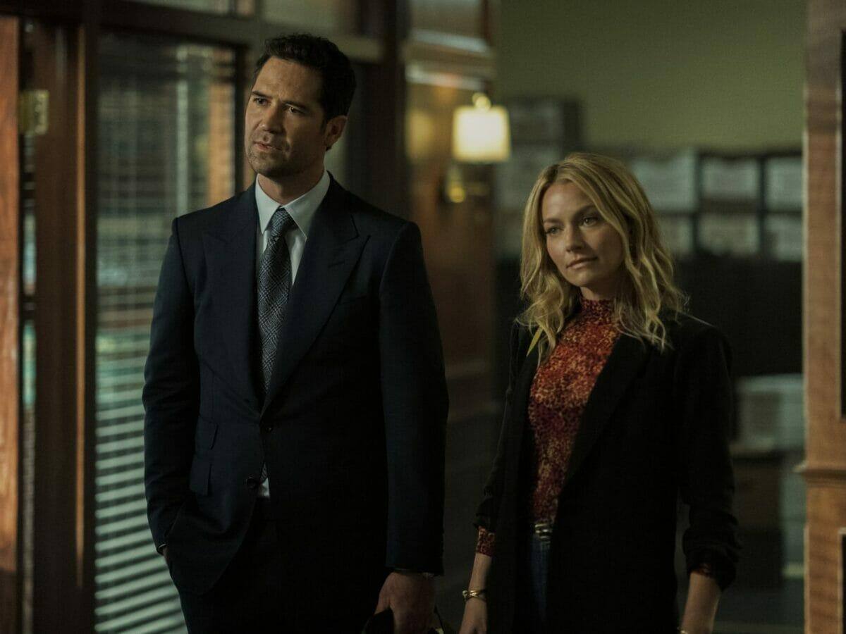 As 10 Melhores Séries de Advogados na Netflix para Maratona Jurídica