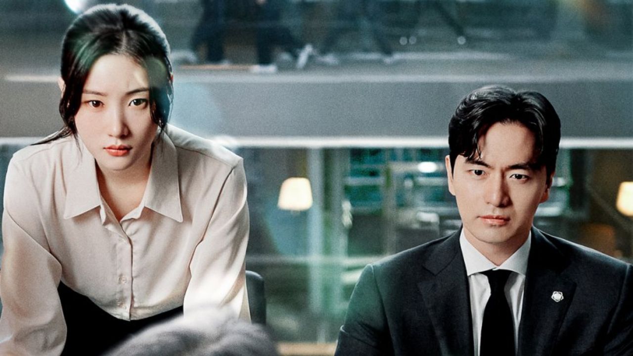 Guia Completo: Onde Assistir as Melhores Séries sobre Advocacia