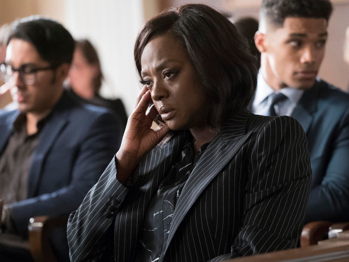 De Suits a Better Call Saul: Os Clássicos do Drama Jurídico que Você Precisa Ver