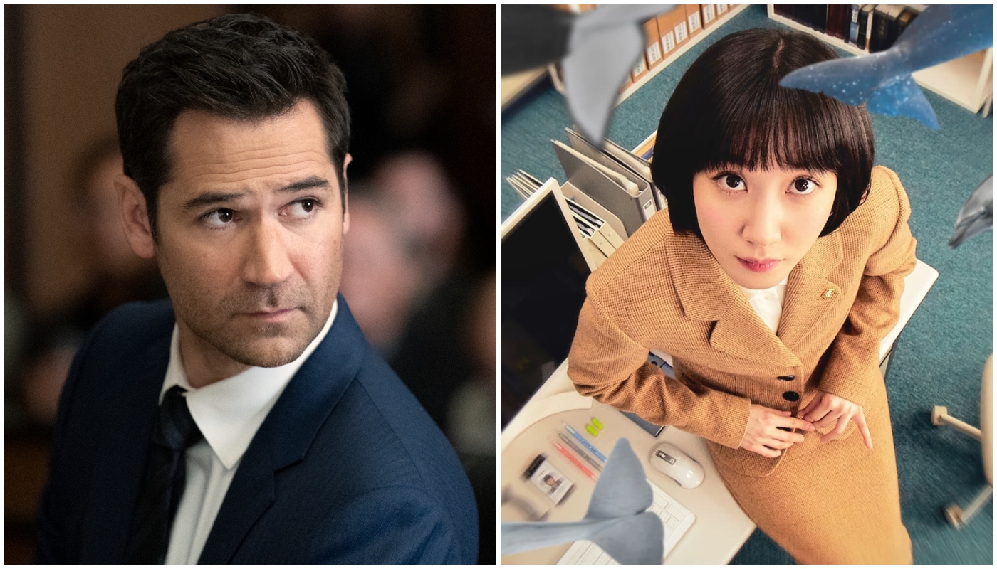 Guia Completo: Onde Assistir as Melhores Séries sobre Advocacia