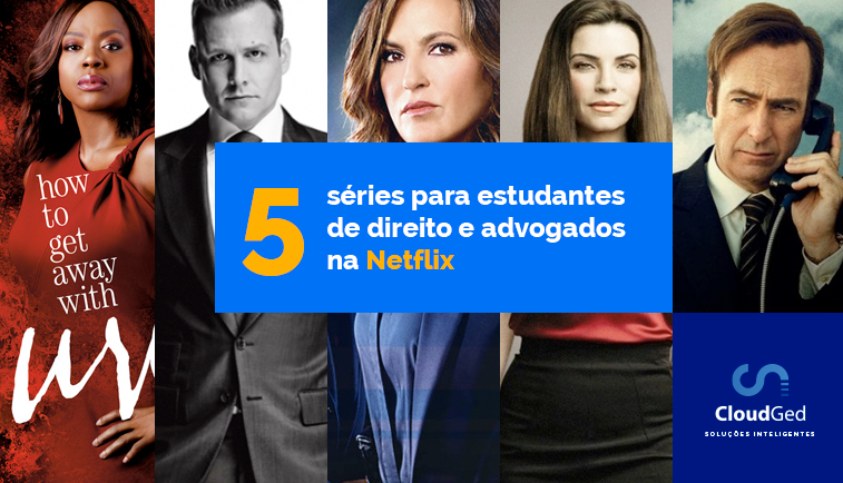 Como as Séries de Advogados Refletem os Dilemas Éticos da Profissão